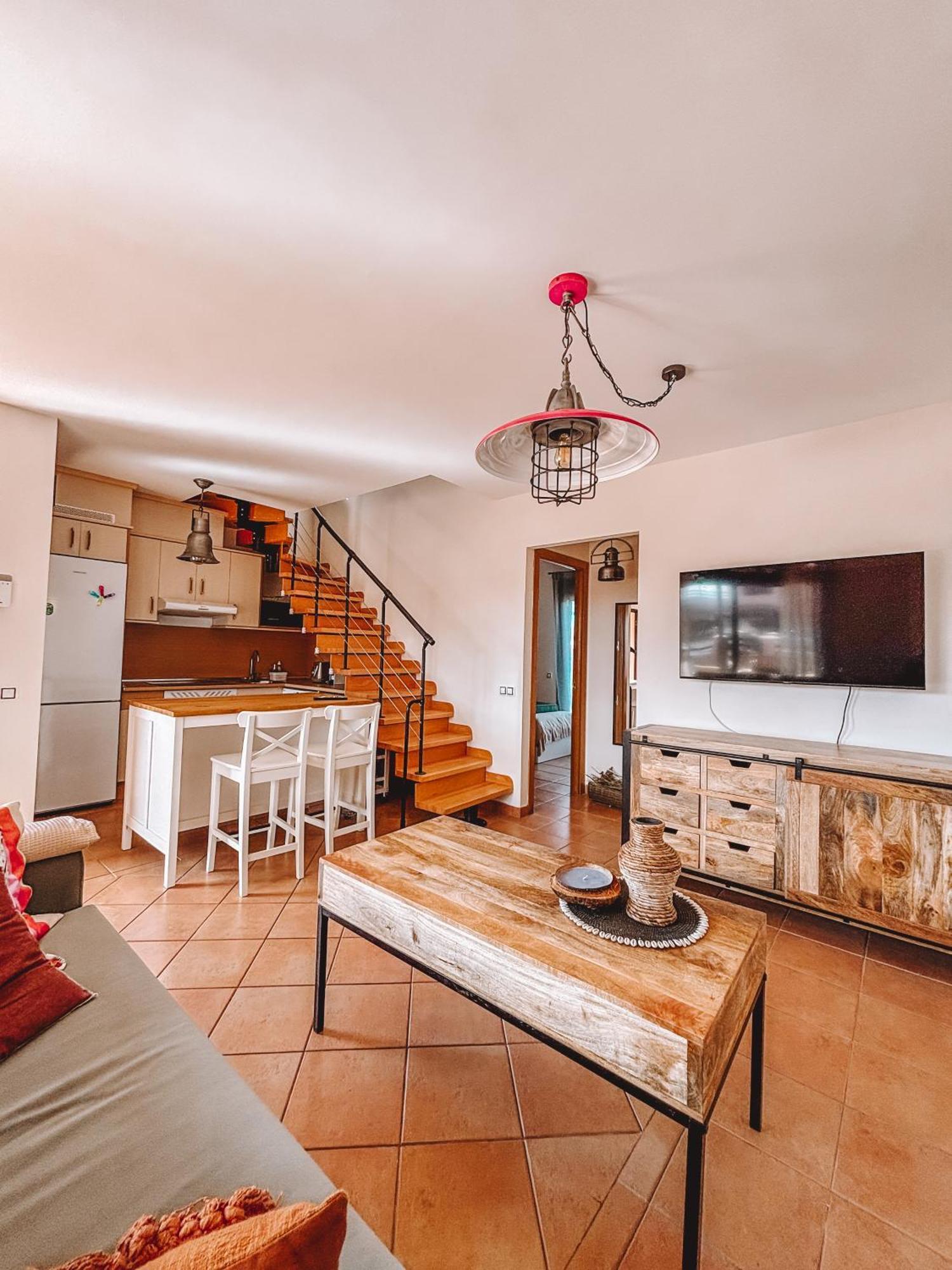 Casa Bejeques Lajares